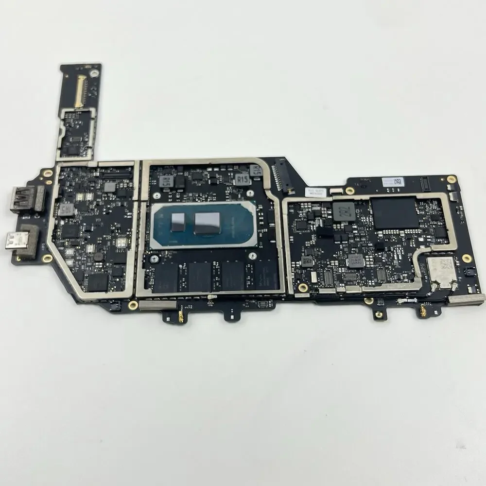 Microsoft Surface Pro 7 1866 i5-1035G4 1.1GHz 8GB DDR4 256GB SSD Motherboard OEM